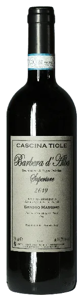 Barbera D'Alba Superiore