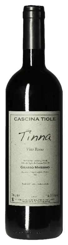 Tinna Rosso