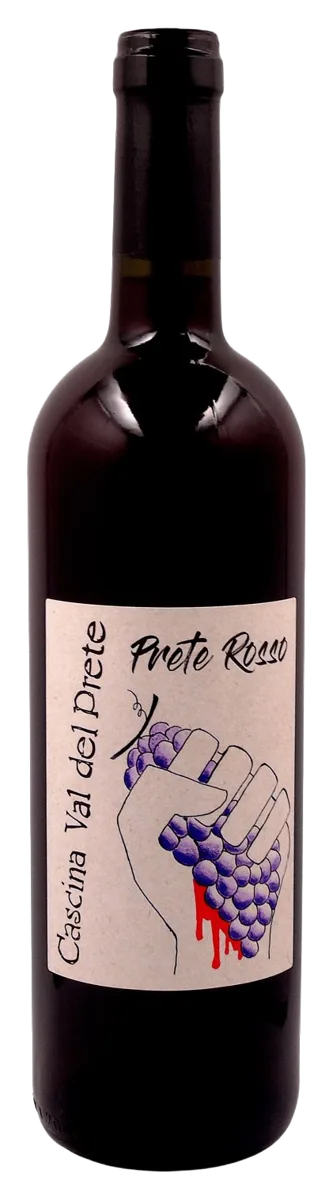 Prete Rosso