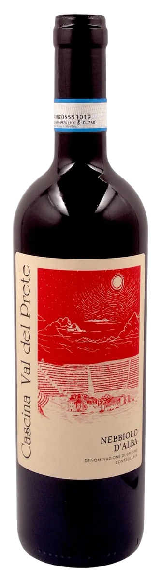 Nebbiolo d’Alba