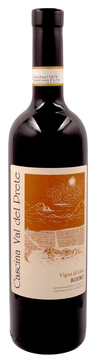 Vigna di Lino