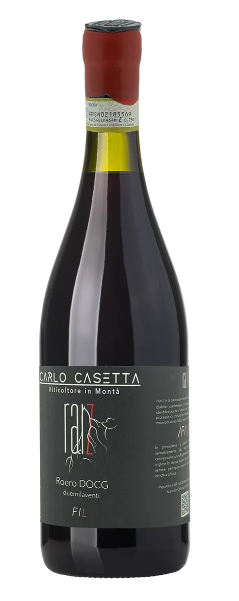 Roero DOCG