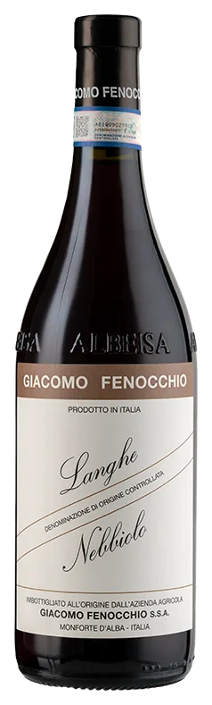 Langhe DOC Nebbiolo