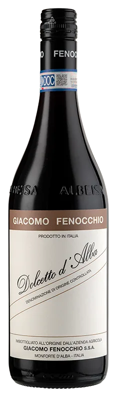 Dolcetto d'Alba DOC