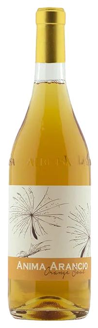 Roero Arneis DOCG "Anima Arancio"