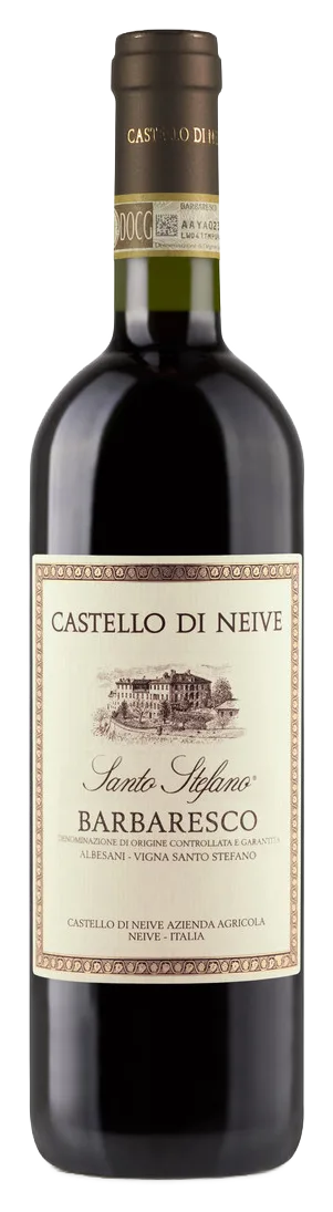 Santo Stefano Barbaresco