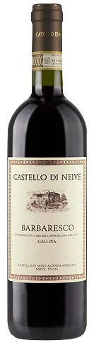 Barbaresco Gallina