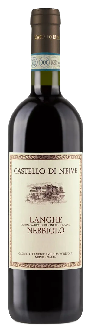 Langhe Nebbiolo