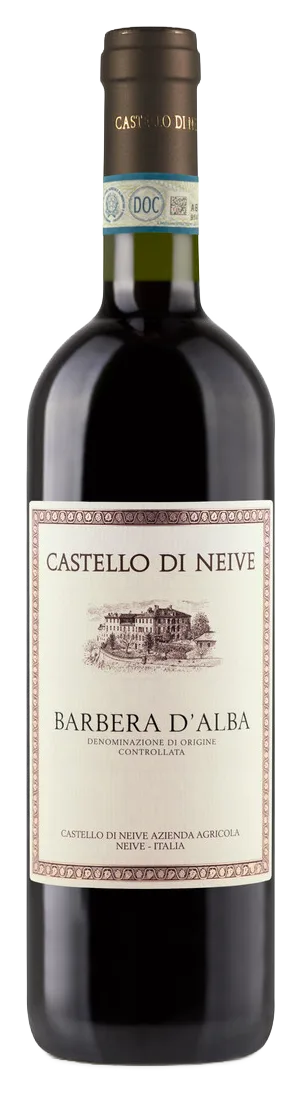Barbera d'Alba
