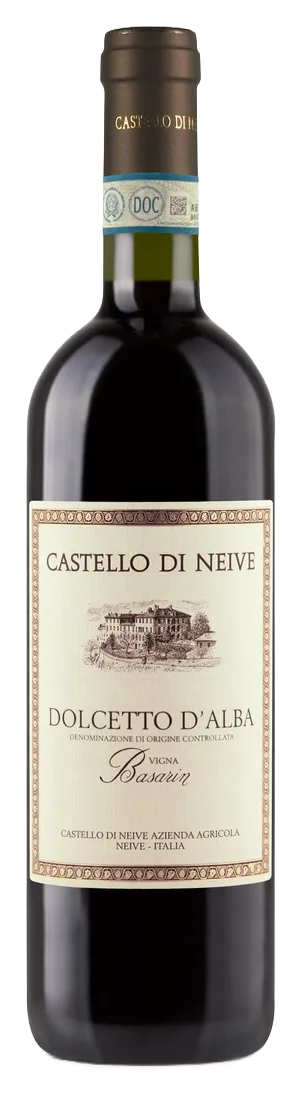 Dolcetto d'Alba Basarin