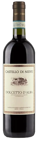 Dolcetto d'Alba