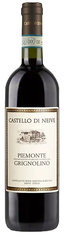 Piemonte Grignolino