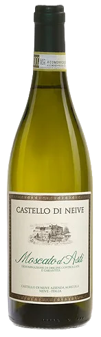 Moscato d'Asti