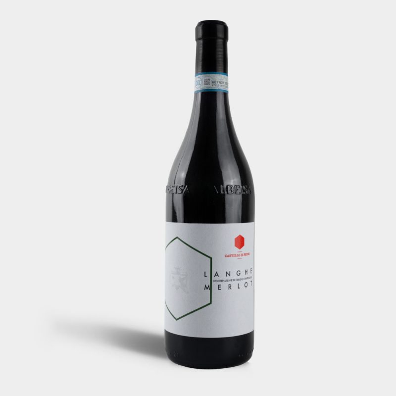 Langhe Merlot DOC 2020