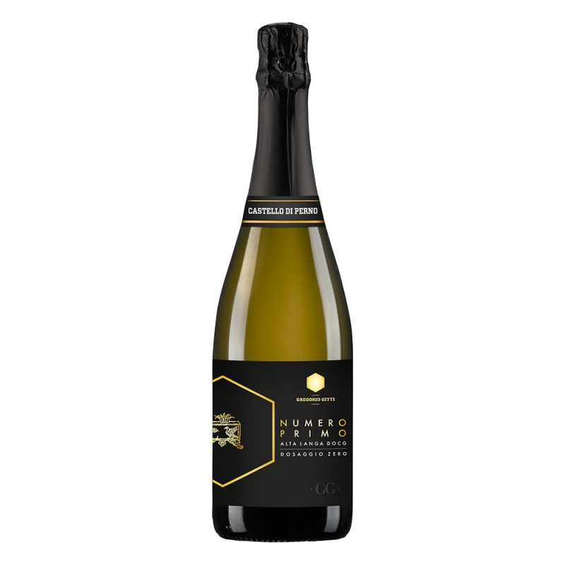 Alta Langa DOCG Dosaggio Zero
