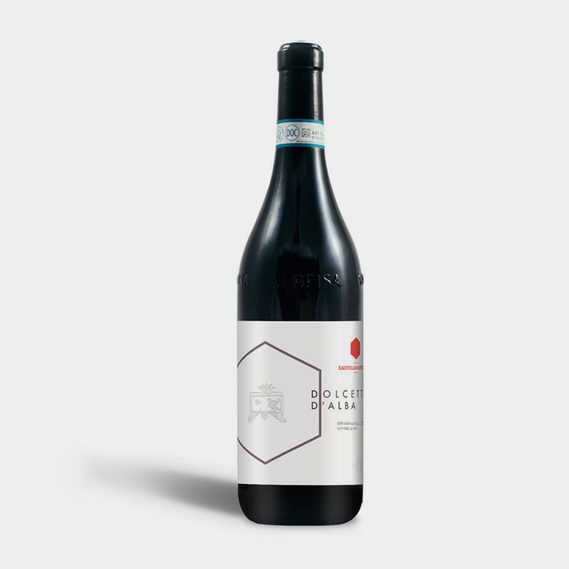Dolcetto d’Alba DOC 2020