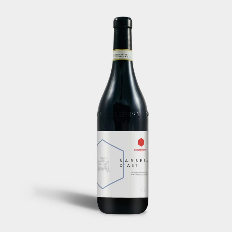Barbera d’Asti DOCG 2020