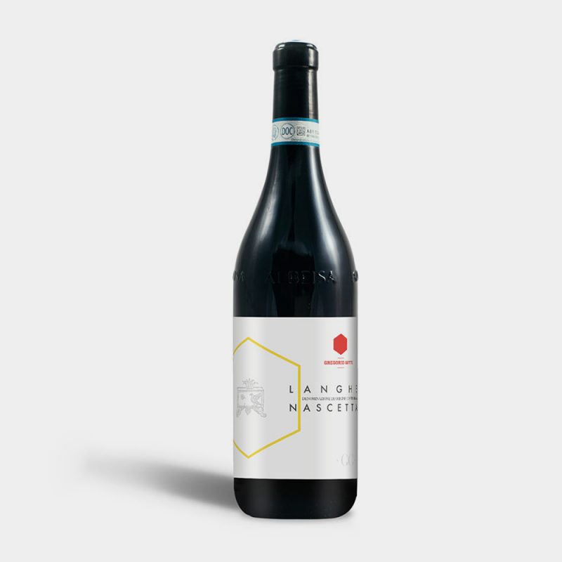 Langhe Nascetta DOC 2020