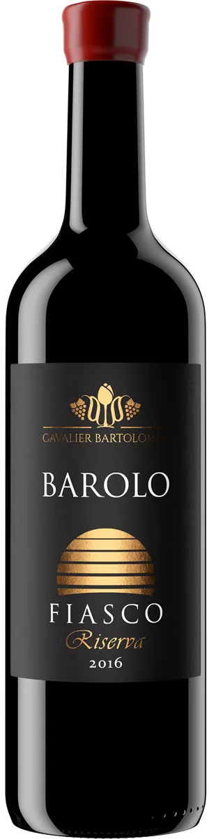 Barolo Fiasco Riserva