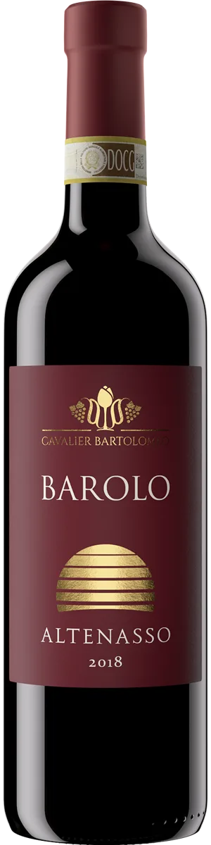 Barolo Altenasso