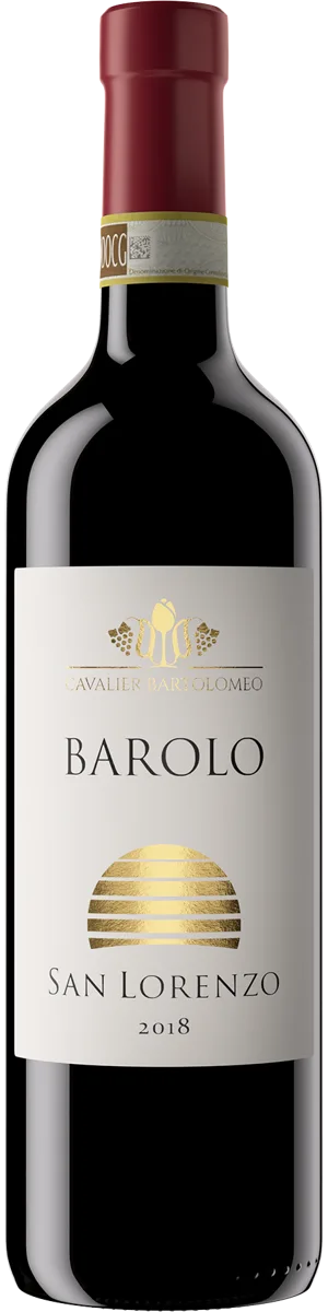 Barolo San Lorenzo