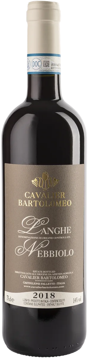 Langhe Nebbiolo