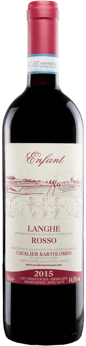 Langhe Rosso