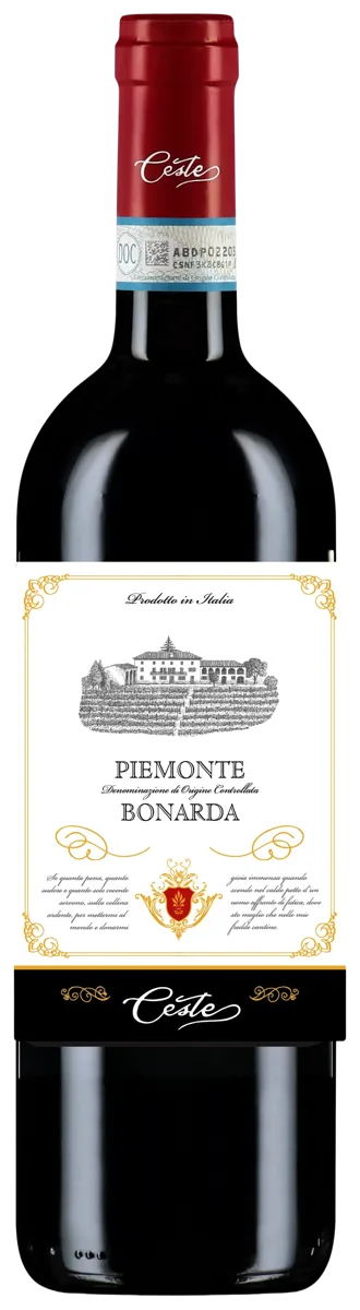 Barbera d'Alba Superiore