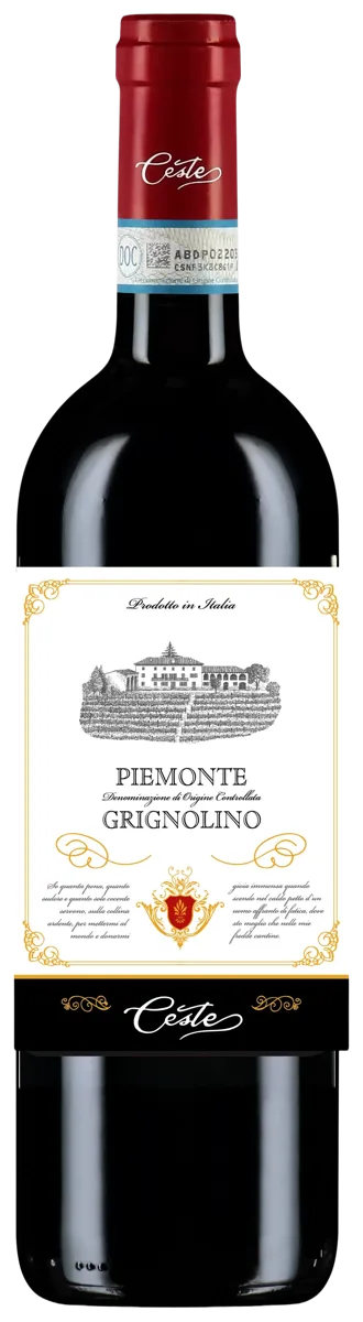 Piemonte Doc Bonarda
