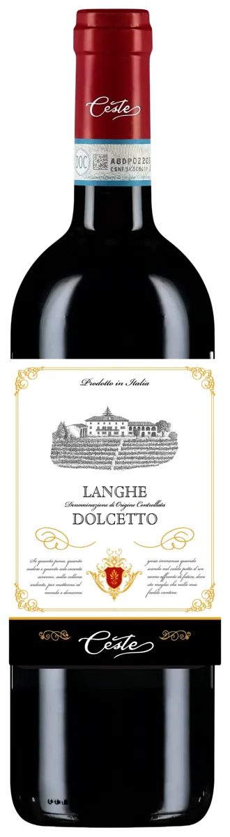 Langhe Dolcetto