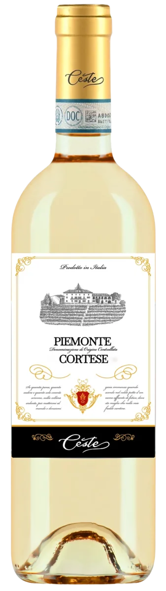 Piemonte Cortese DOC