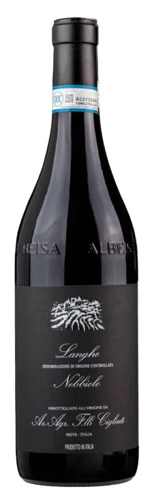 Langhe Nebbiolo