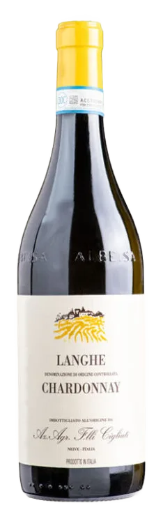 Langhe Chardonnay