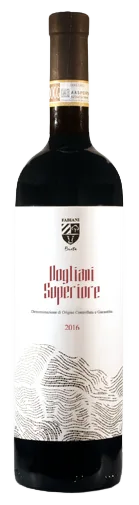 Dogliani Superiore