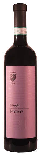 Langhe Barbera