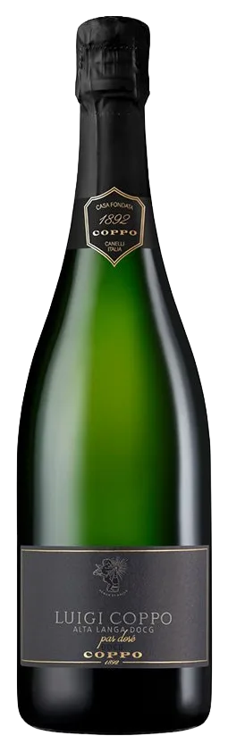 Luigi Coppo Pas Dosé