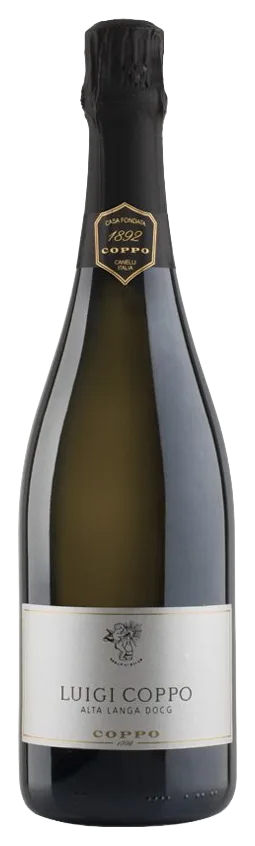 Alta Langa Luigi Coppo