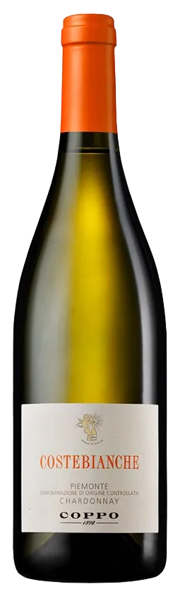 Costebianche
