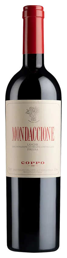 Mondaccione