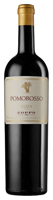 Pomorosso