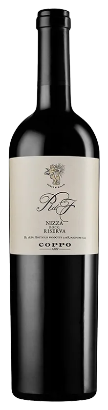 Nizza DOCG Riserva