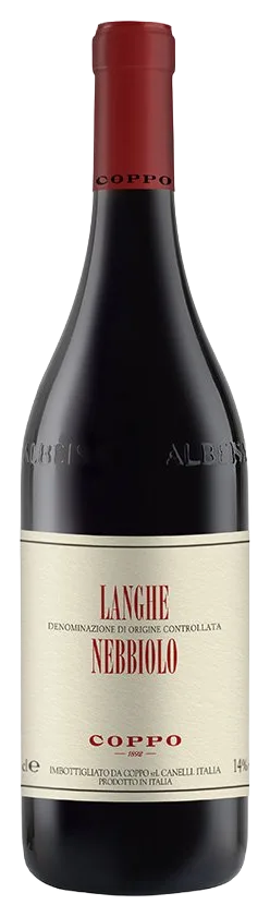 Langhe Nebbiolo