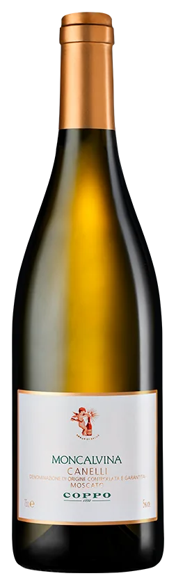 Moncalvina