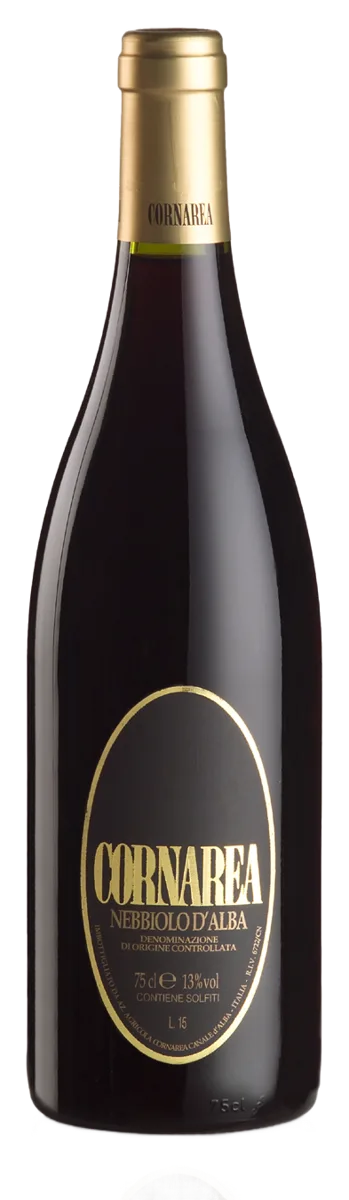 Nebbiolo d’Alba