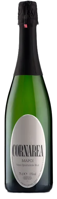 Spumante brut Mapoi
