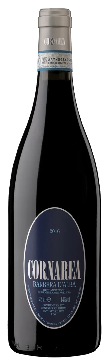 Barbera d’Alba