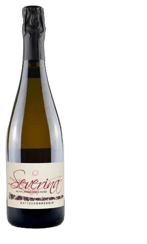 Severina Rosè