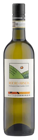 Roero Arneis