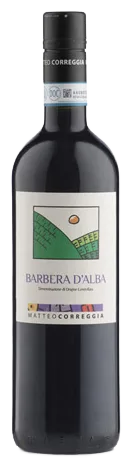 Barbera d'Alba