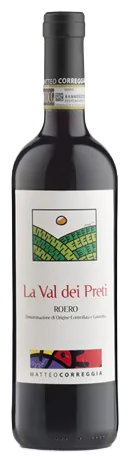 La Val dei Preti